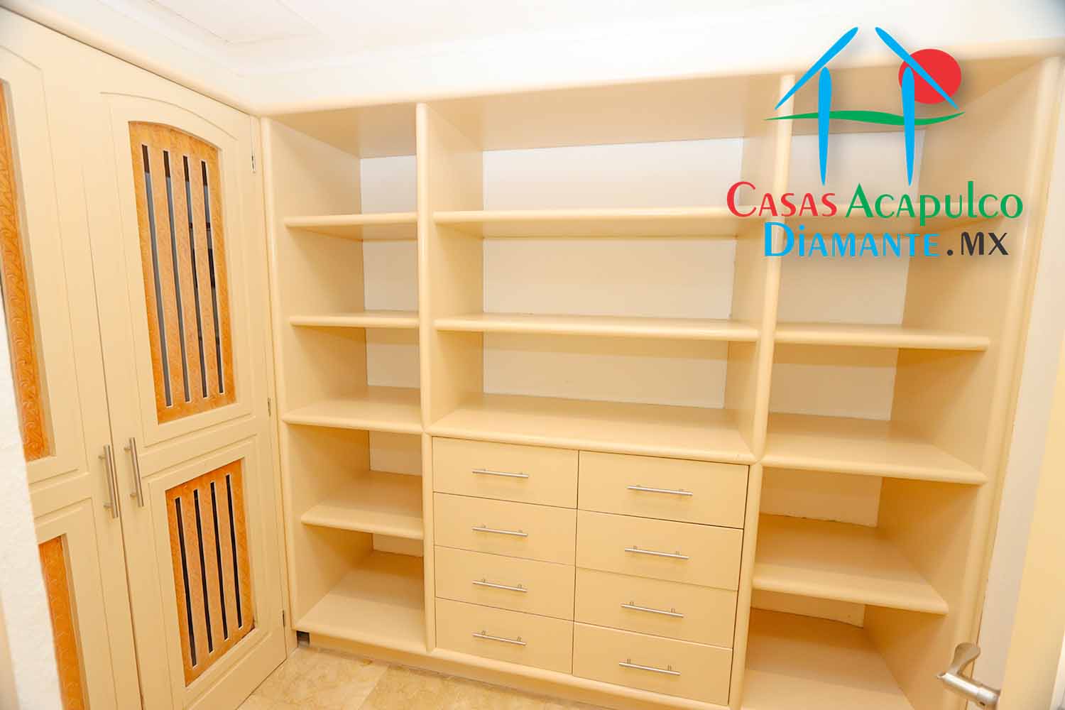 Son Vida Formentera 5 - Recámara principal 6